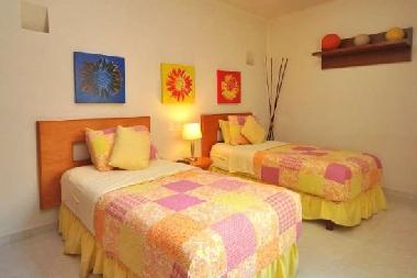 Apartamento de vacaciones en Playa del Carmen (Quintana Roo)Casa de vacaciones