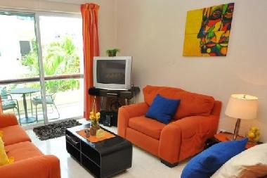 Apartamento de vacaciones en Playa del Carmen (Quintana Roo)Casa de vacaciones
