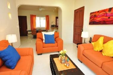 Apartamento de vacaciones en Playa del Carmen (Quintana Roo)Casa de vacaciones