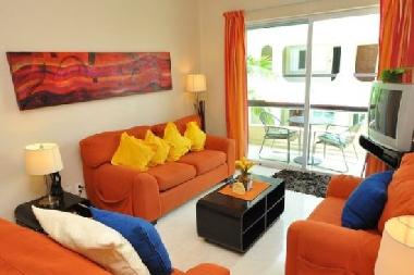 Apartamento de vacaciones en Playa del Carmen (Quintana Roo)Casa de vacaciones