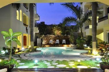 Apartamento de vacaciones en Playa del Carmen (Quintana Roo)Casa de vacaciones