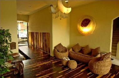 Apartamento de vacaciones en Playa del Carmen (Quintana Roo)Casa de vacaciones