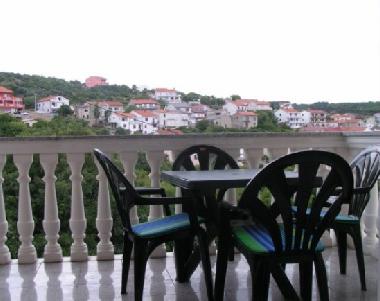 Apartamento de vacaciones en Vrbnik KRK (Primorsko-Goranska)Casa de vacaciones