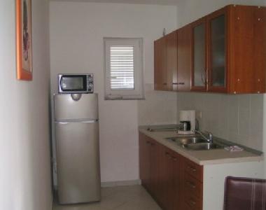 Apartamento de vacaciones en Vrbnik KRK (Primorsko-Goranska)Casa de vacaciones