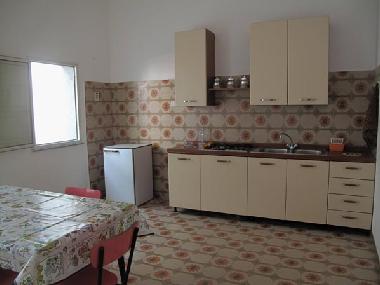 Apartamento de vacaciones en Mazara del Vallo (Trapani)Casa de vacaciones