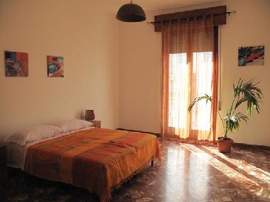 Apartamento de vacaciones en Mazara del Vallo (Trapani)Casa de vacaciones
