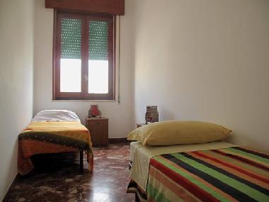 Apartamento de vacaciones en Mazara del Vallo (Trapani)Casa de vacaciones