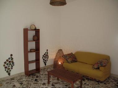 Apartamento de vacaciones en Mazara del Vallo (Trapani)Casa de vacaciones