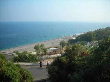 Apartamento de vacaciones en antalya (Antalya)Casa de vacaciones