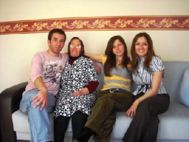 Apartamento de vacaciones en antalya (Antalya)Casa de vacaciones