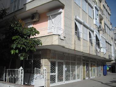 Apartamento de vacaciones en antalya (Antalya)Casa de vacaciones