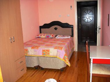 Apartamento de vacaciones en antalya (Antalya)Casa de vacaciones