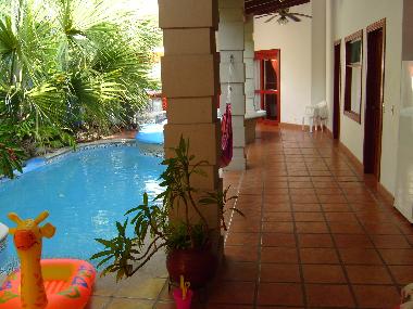 Casa de vacaciones en Punta Leona (Puntarenas)Casa de vacaciones