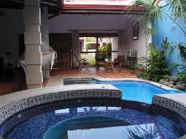 Casa de vacaciones en Punta Leona (Puntarenas)Casa de vacaciones