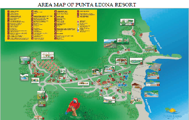 Casa de vacaciones en Punta Leona (Puntarenas)Casa de vacaciones