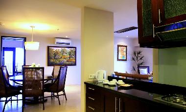 Apartamento de vacaciones en Taman Mumbul (Bali)Casa de vacaciones