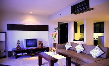 Apartamento de vacaciones en Taman Mumbul (Bali)Casa de vacaciones