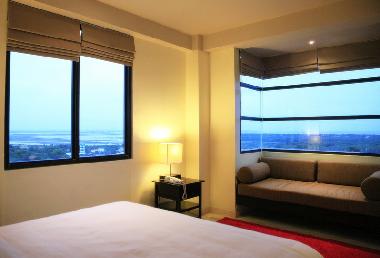 Apartamento de vacaciones en Taman Mumbul (Bali)Casa de vacaciones