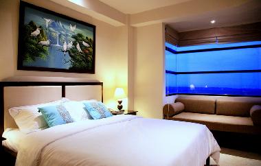 Apartamento de vacaciones en Taman Mumbul (Bali)Casa de vacaciones