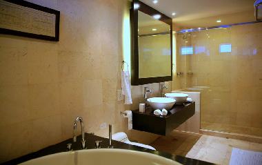 Apartamento de vacaciones en Taman Mumbul (Bali)Casa de vacaciones