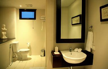 Apartamento de vacaciones en Taman Mumbul (Bali)Casa de vacaciones