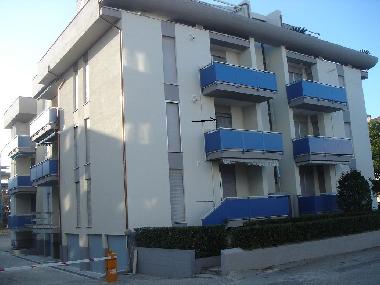 Apartamento de vacaciones en Villarosa di Martinsicuro (Teramo)Casa de vacaciones