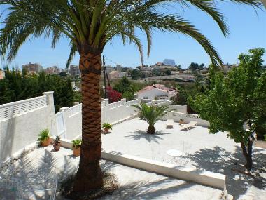 Casa de vacaciones en Calpe (Alicante / Alacant)Casa de vacaciones