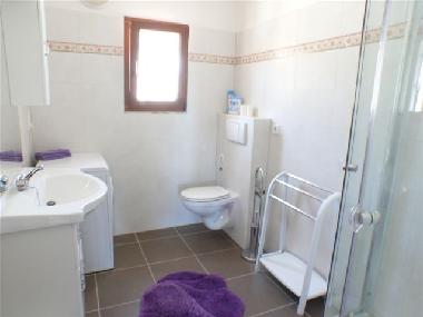 Casa de vacaciones en Calpe (Alicante / Alacant)Casa de vacaciones