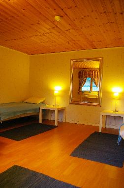 Casa de vacaciones en Forserum (Smaland)Casa de vacaciones