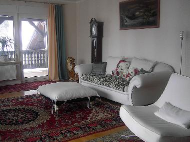 Apartamento de vacaciones en Baden-Baden (Schwarzwald)Casa de vacaciones