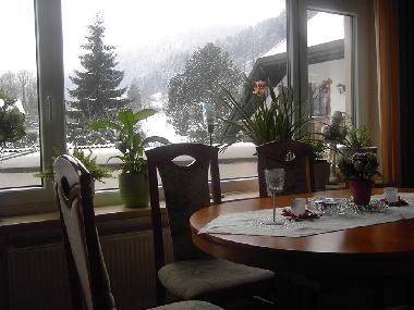 Apartamento de vacaciones en Baden-Baden (Schwarzwald)Casa de vacaciones