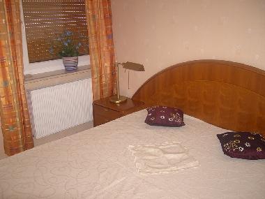 Apartamento de vacaciones en Baden-Baden (Schwarzwald)Casa de vacaciones