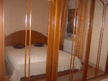 Apartamento de vacaciones en Baden-Baden (Schwarzwald)Casa de vacaciones
