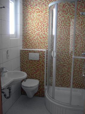 Apartamento de vacaciones en Baden-Baden (Schwarzwald)Casa de vacaciones