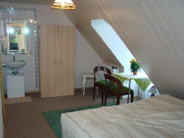 Apartamento de vacaciones en Baden-Baden (Schwarzwald)Casa de vacaciones