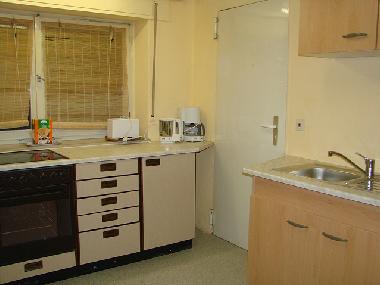 Apartamento de vacaciones en Baden-Baden (Schwarzwald)Casa de vacaciones