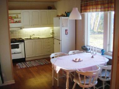 Casa de vacaciones en Forserum (Smaland)Casa de vacaciones