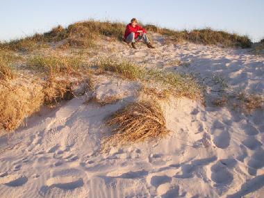 Apartamento de vacaciones en Wisch (Ostsee-Festland)Casa de vacaciones