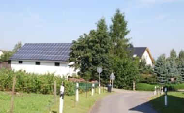Apartamento de vacaciones en Chemnitz (Erzgebirge)Casa de vacaciones