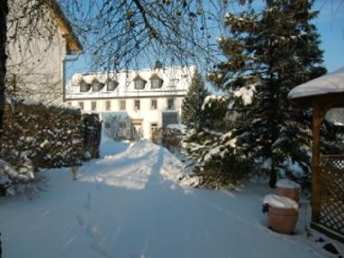 Apartamento de vacaciones en Chemnitz (Erzgebirge)Casa de vacaciones