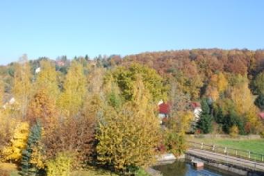 Apartamento de vacaciones en Chemnitz (Erzgebirge)Casa de vacaciones
