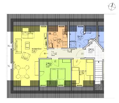 Apartamento de vacaciones en Chemnitz (Erzgebirge)Casa de vacaciones