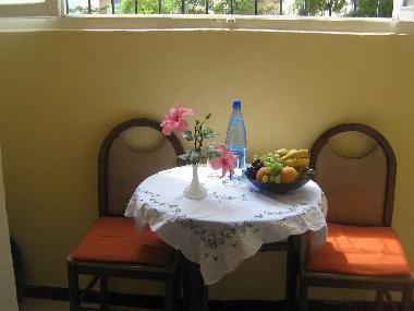 Apartamento de vacaciones en Agadir (Agadir)Casa de vacaciones