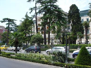 Palace Hotel