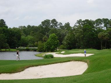 Casa de vacaciones en Okatie (South Carolina)Casa de vacaciones