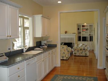 Casa de vacaciones en Okatie (South Carolina)Casa de vacaciones