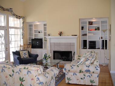 Casa de vacaciones en Okatie (South Carolina)Casa de vacaciones