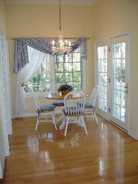 Casa de vacaciones en Okatie (South Carolina)Casa de vacaciones