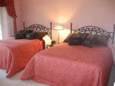 Casa de vacaciones en Okatie (South Carolina)Casa de vacaciones