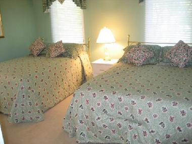 Casa de vacaciones en Okatie (South Carolina)Casa de vacaciones